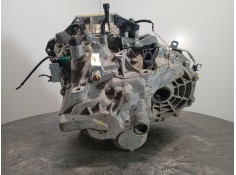Recambio de caja cambios para renault kadjar (ha_, hl_) 1.6 dci 130 referencia OEM IAM ND4 008  
