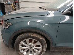 ALETA DELANTERA IZQUIERDA 