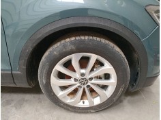 Recambio de aletin delantero derecho para volkswagen t-roc (a11, d11) 1.5 tsi referencia OEM IAM   