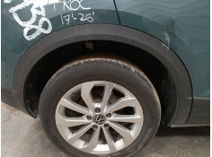 Recambio de aletin trasero derecho para volkswagen t-roc (a11, d11) 1.5 tsi referencia OEM IAM   
