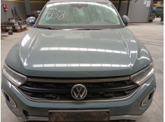 Recambio de capot para volkswagen t-roc (a11, d11) 1.5 tsi referencia OEM IAM   