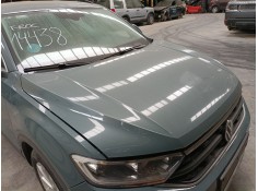 Recambio de capot para volkswagen t-roc (a11, d11) 1.5 tsi referencia OEM IAM    2