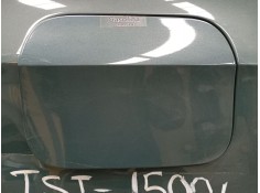 TAPA EXTERIOR COMBUSTIBLE 