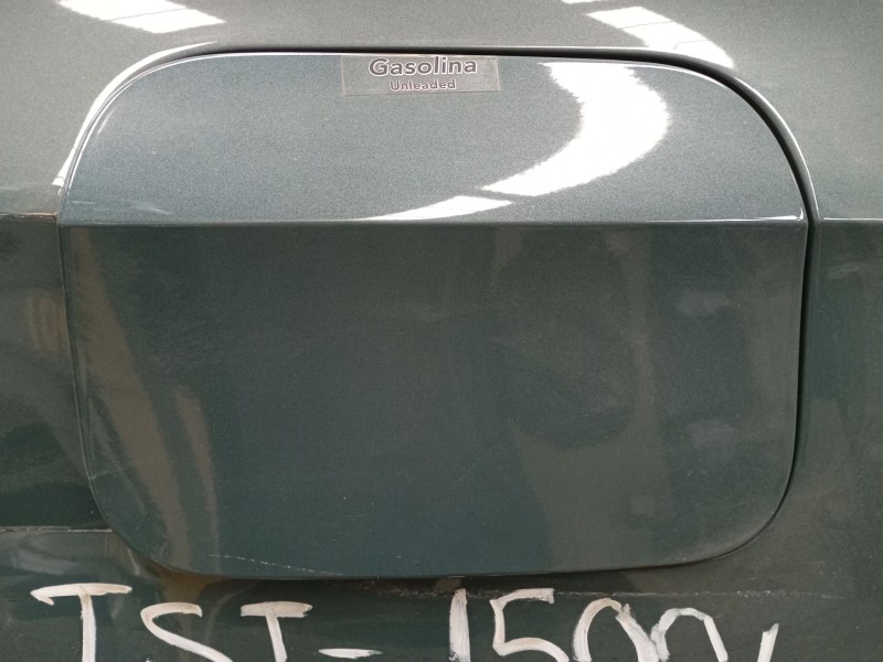 Recambio de tapa exterior combustible para volkswagen t-roc (a11, d11) 1.5 tsi referencia OEM IAM   