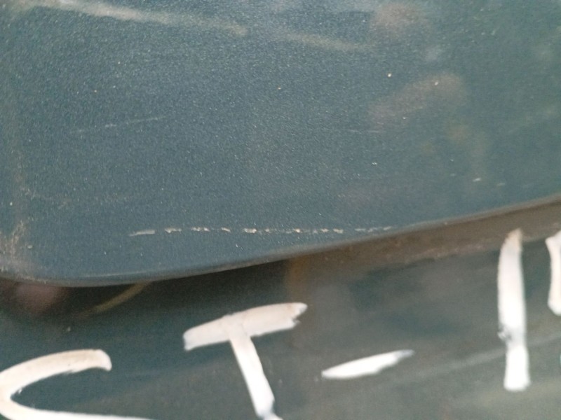 Recambio de tapa exterior combustible para volkswagen t-roc (a11, d11) 1.5 tsi referencia OEM IAM   