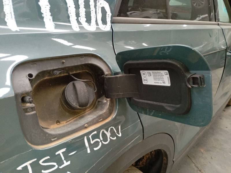 Recambio de tapa exterior combustible para volkswagen t-roc (a11, d11) 1.5 tsi referencia OEM IAM   