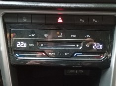 Recambio de mando climatizador para volkswagen t-roc (a11, d11) 1.0 tsi referencia OEM IAM   