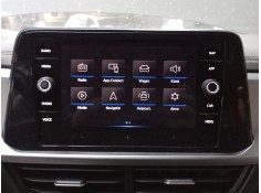 Recambio de sistema navegacion gps para volkswagen t-roc (a11, d11) 1.0 tsi referencia OEM IAM   