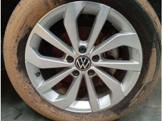 Recambio de juego llantas sin neumatico para volkswagen t-roc (a11, d11) 1.5 tsi referencia OEM IAM 17 PULGADAS  
