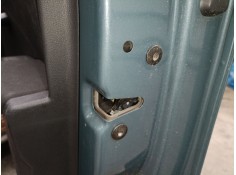 Recambio de cerradura puerta delantera derecha para volkswagen t-roc (a11, d11) 1.5 tsi referencia OEM IAM   