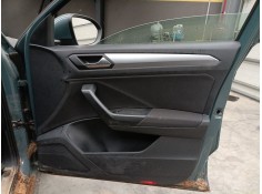 Recambio de guarnecido puerta delantera derecha para volkswagen t-roc (a11, d11) 1.5 tsi referencia OEM IAM   