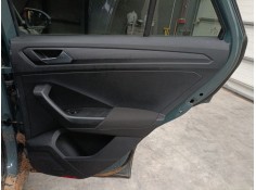 Recambio de guarnecido puerta trasera derecha para volkswagen t-roc (a11, d11) 1.5 tsi referencia OEM IAM   
