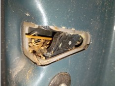 Recambio de cerradura puerta delantera derecha para volkswagen t-roc (a11, d11) 1.5 tsi referencia OEM IAM   