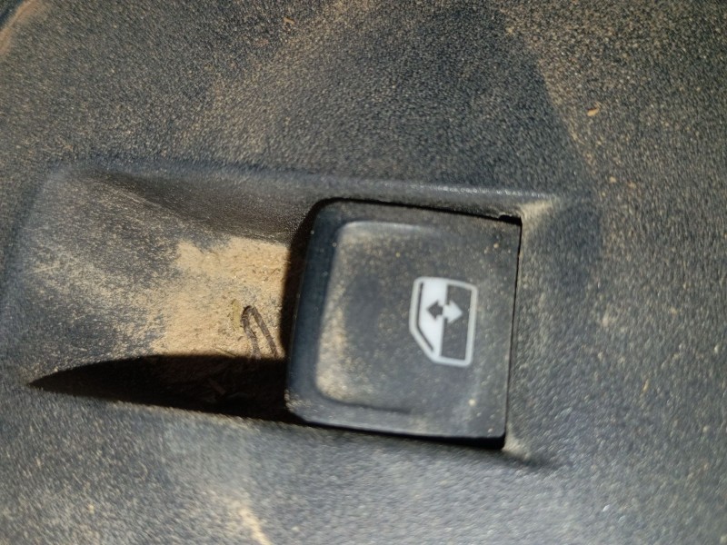 Recambio de mando elevalunas delantero derecho para volkswagen t-roc (a11, d11) 1.5 tsi referencia OEM IAM   