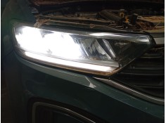 Recambio de faro derecho para volkswagen t-roc (a11, d11) 1.0 tsi referencia OEM IAM   