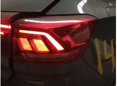 Recambio de piloto trasero derecho para volkswagen t-roc (a11, d11) 1.0 tsi referencia OEM IAM   