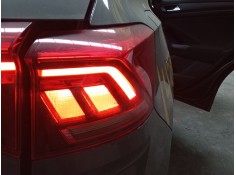 Recambio de piloto trasero derecho para volkswagen t-roc (a11, d11) 1.0 tsi referencia OEM IAM    2