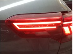 Recambio de piloto trasero derecho porton para volkswagen t-roc (a11, d11) 1.0 tsi referencia OEM IAM   