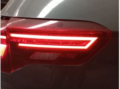 Recambio de piloto trasero izquierdo porton para volkswagen t-roc (a11, d11) 1.0 tsi referencia OEM IAM   