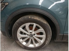 Recambio de aletin delantero izquierdo para volkswagen t-roc (a11, d11) 1.5 tsi referencia OEM IAM   