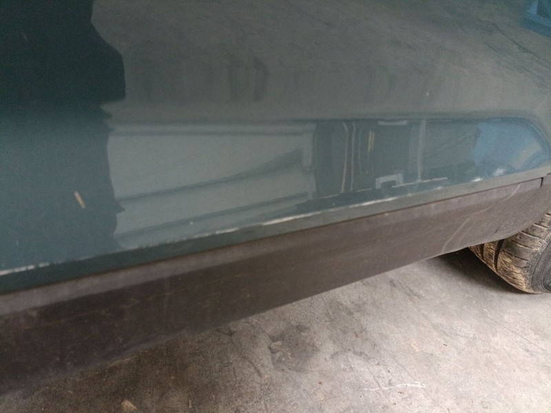 Recambio de puerta delantera derecha para volkswagen t-roc (a11, d11) 1.5 tsi referencia OEM IAM   