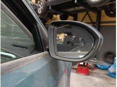 Recambio de retrovisor derecho electrico para volkswagen t-roc (a11, d11) 1.5 tsi referencia OEM IAM   