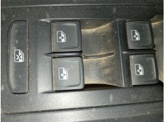 Recambio de mando elevalunas delantero izquierdo para volkswagen t-roc (a11, d11) 1.5 tsi referencia OEM IAM   