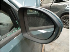 Recambio de retrovisor derecho electrico para volkswagen t-roc (a11, d11) 1.5 tsi referencia OEM IAM   