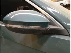 Recambio de retrovisor derecho electrico para volkswagen t-roc (a11, d11) 1.5 tsi referencia OEM IAM    2