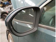 RETROVISOR IZQUIERDO ELECTRICO 