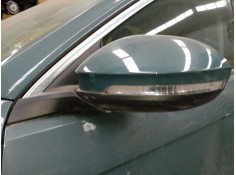 Recambio de retrovisor izquierdo electrico para volkswagen t-roc (a11, d11) 1.5 tsi referencia OEM IAM    2