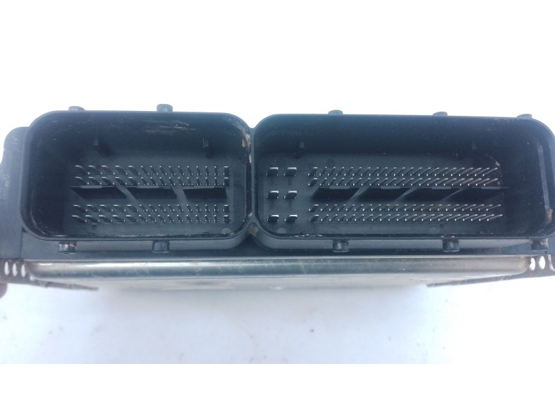 Recambio de centralita motor uce para volkswagen t-cross (c11, d31) 1.0 tsi referencia OEM IAM 05C907309F  