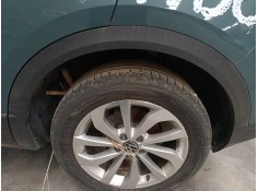 Recambio de aletin trasero izquierdo para volkswagen t-roc (a11, d11) 1.5 tsi referencia OEM IAM   
