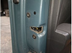 CERRADURA PUERTA DELANTERA IZQUIERDA 