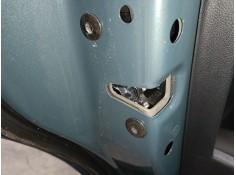 Recambio de cerradura puerta trasera izquierda para volkswagen t-roc (a11, d11) 1.5 tsi referencia OEM IAM   