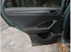 GUARNECIDO PUERTA TRASERA IZQUIERDA 