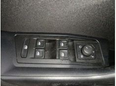 Recambio de mando elevalunas delantero izquierdo para volkswagen t-roc (a11, d11) 1.5 tsi referencia OEM IAM   