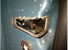 Recambio de cerradura puerta delantera izquierda para volkswagen t-roc (a11, d11) 1.5 tsi referencia OEM IAM   