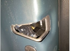 Recambio de cerradura puerta trasera izquierda para volkswagen t-roc (a11, d11) 1.5 tsi referencia OEM IAM   