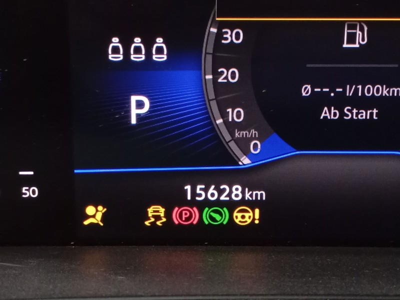 volkswagen t-roc (a11, d11) del año 2024