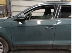 Recambio de puerta delantera izquierda para volkswagen t-roc (a11, d11) 1.5 tsi referencia OEM IAM   