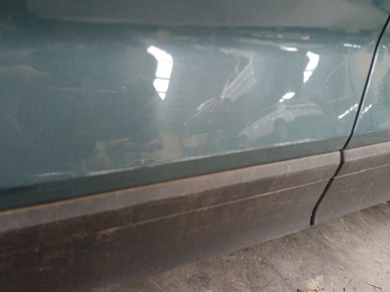 Recambio de puerta delantera izquierda para volkswagen t-roc (a11, d11) 1.5 tsi referencia OEM IAM   