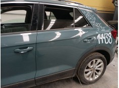 Recambio de puerta trasera izquierda para volkswagen t-roc (a11, d11) 1.5 tsi referencia OEM IAM    2