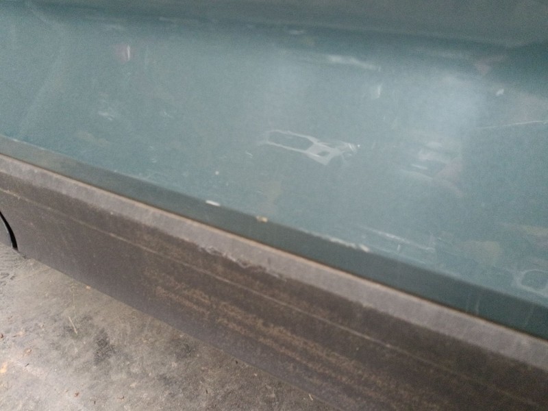 Recambio de puerta trasera izquierda para volkswagen t-roc (a11, d11) 1.5 tsi referencia OEM IAM   