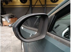 Recambio de retrovisor izquierdo electrico para volkswagen t-roc (a11, d11) 1.5 tsi referencia OEM IAM   