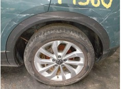 Recambio de aletin trasero izquierdo para volkswagen t-roc (a11, d11) 1.0 tsi referencia OEM IAM   