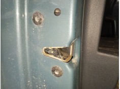 CERRADURA PUERTA DELANTERA IZQUIERDA 