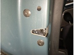 Recambio de cerradura puerta trasera izquierda para volkswagen t-roc (a11, d11) 1.0 tsi referencia OEM IAM   