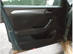 GUARNECIDO PUERTA DELANTERA IZQUIERDA 