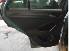 Recambio de guarnecido puerta trasera izquierda para volkswagen t-roc (a11, d11) 1.0 tsi referencia OEM IAM   